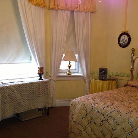 Abacrombie Inn Baltimora Esterno foto