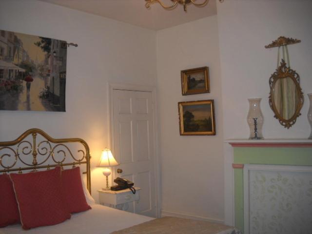 Abacrombie Inn Baltimora Camera foto